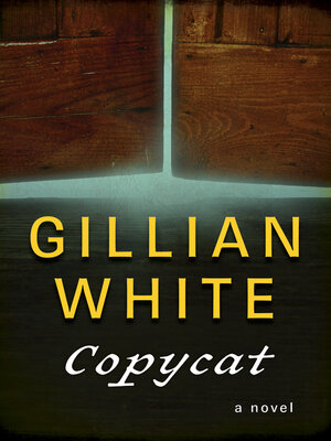 cover image of Copycat